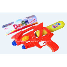 Hot Sale New Summer Toy Plastic Water Gun